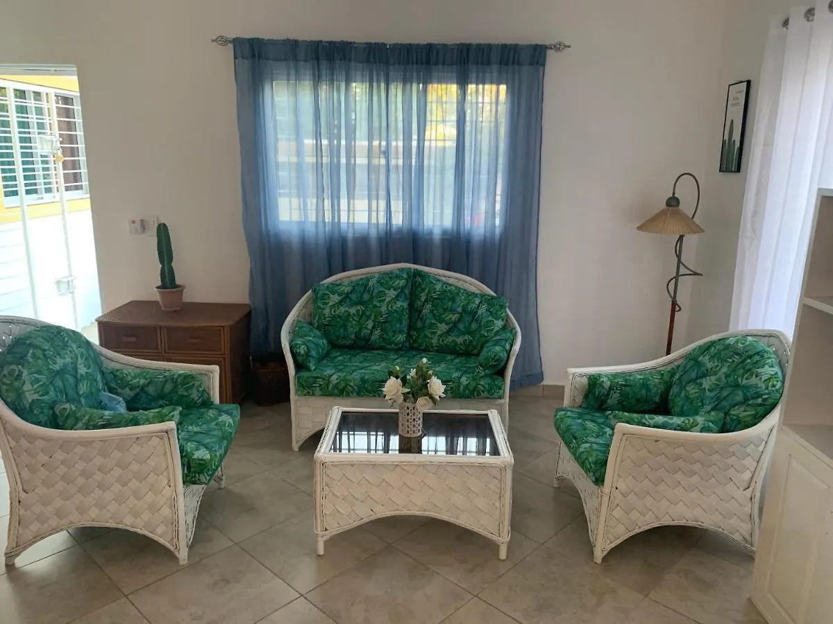 Apartment Samantha Sosua