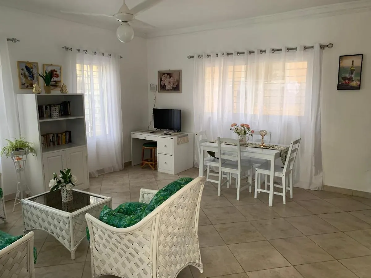 Apartment Samantha Sosúa