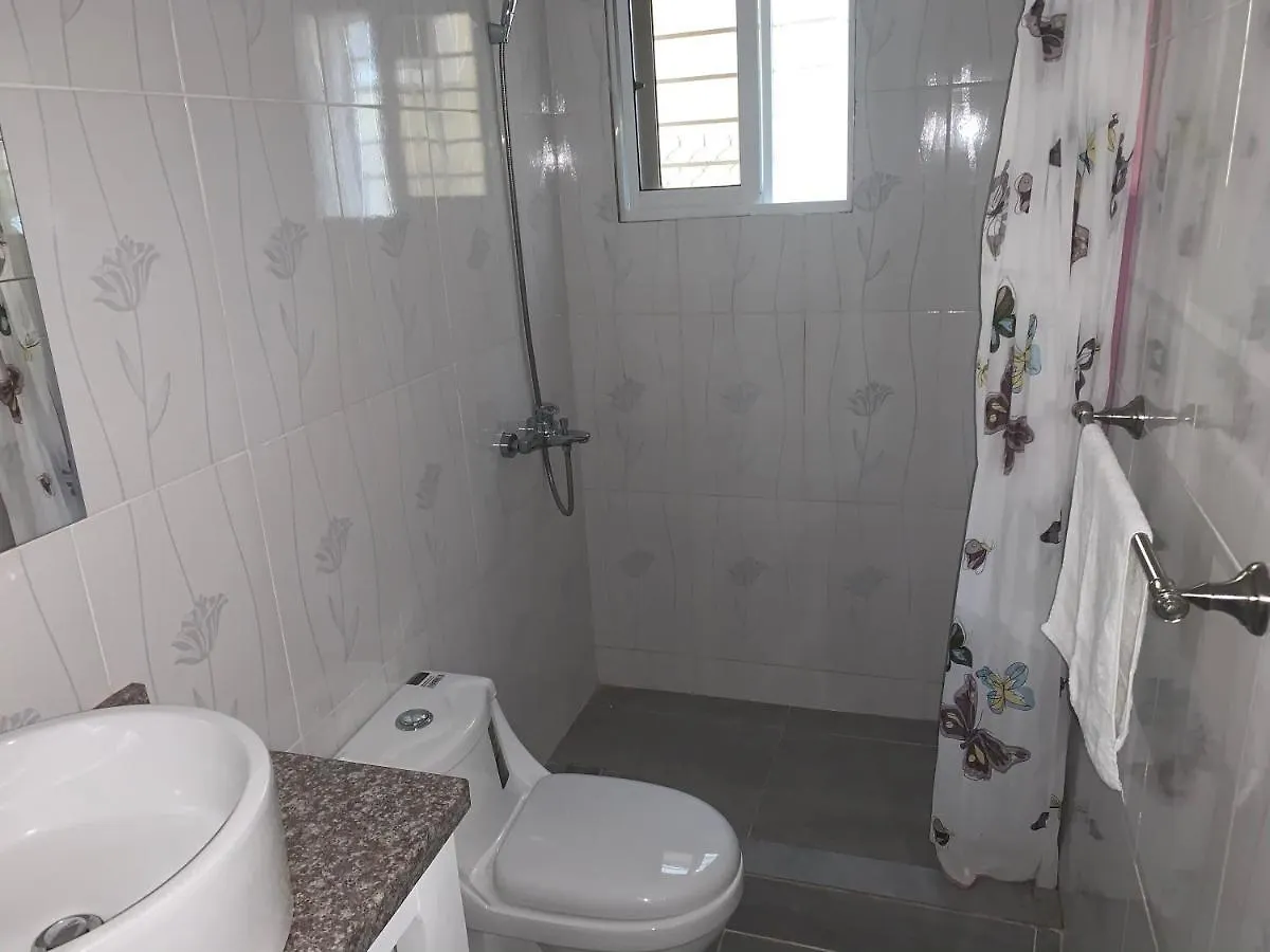 Apartment Samantha Sosúa 도미니카 공화국