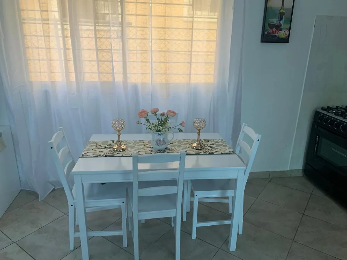 Apartment Samantha Sosúa