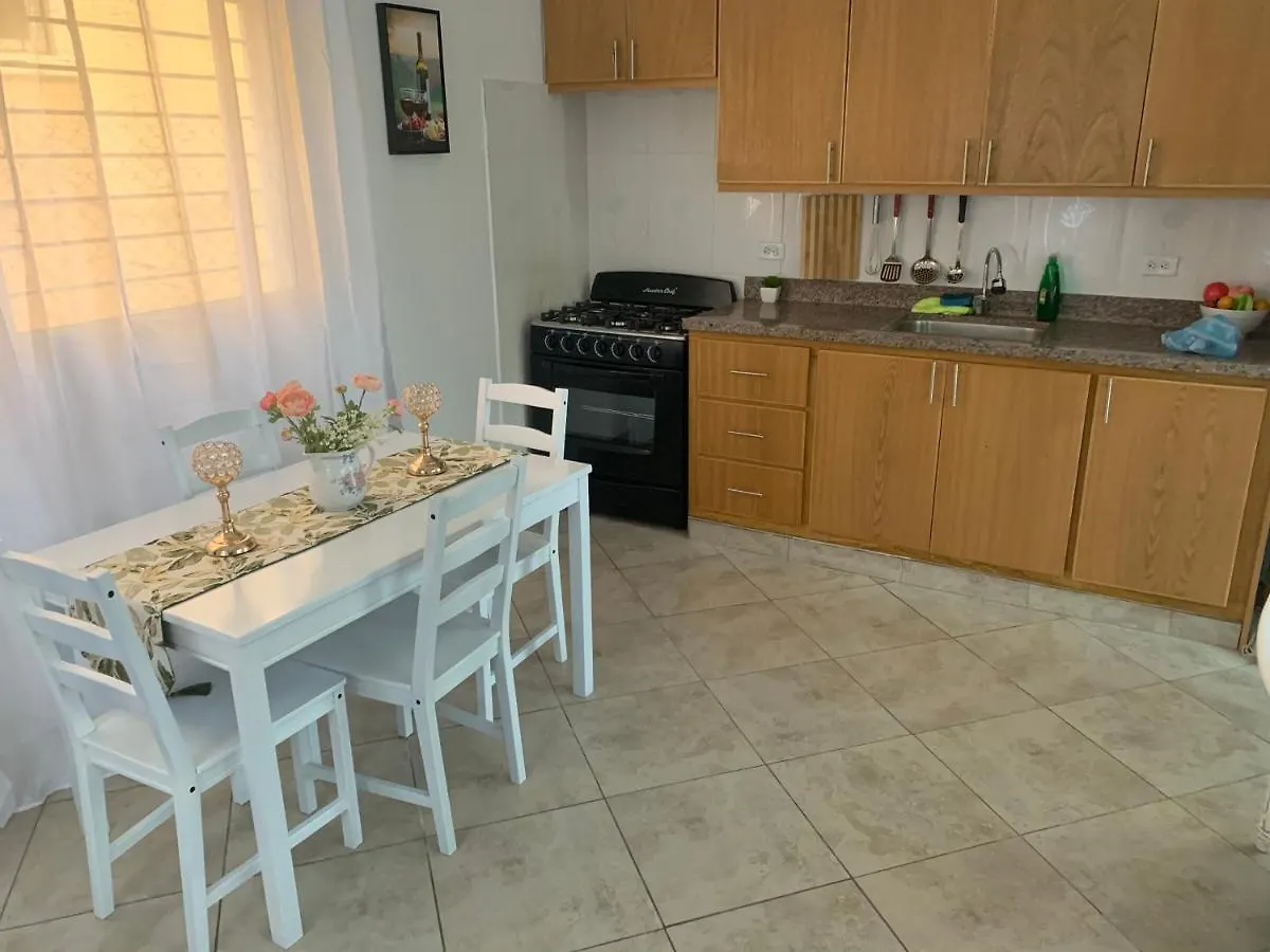 Apartment Samantha Sosúa