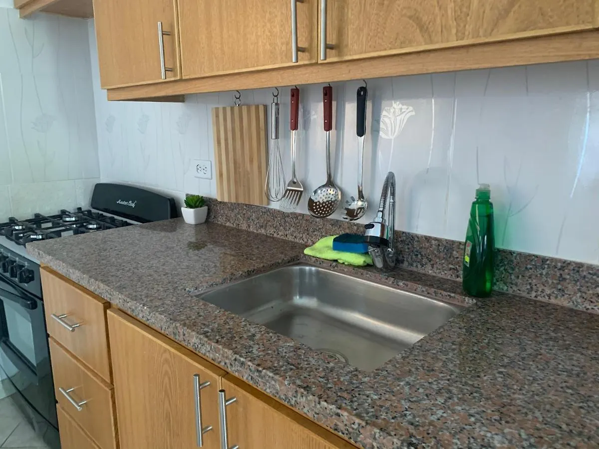 Apartment Samantha Sosúa