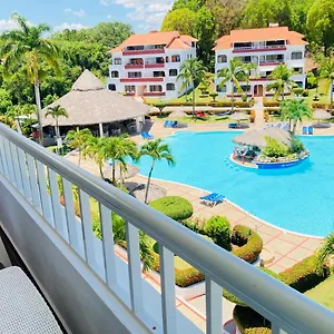  Apartamento Flat Sea&sun - Playa Alicia, Y Cabarete
