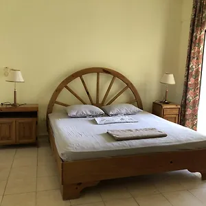 Plaza Europa Apartment