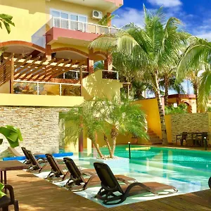 Sosua Inn Hotel Hotel
