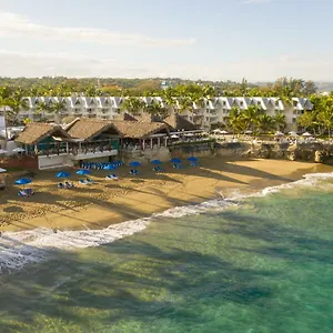 Курортный комплекс Casa Marina & Reef, Сосуа