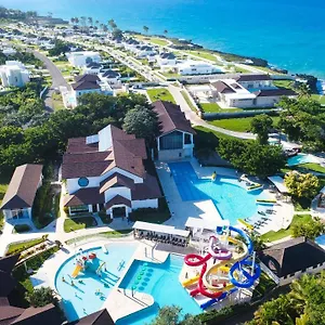 Отель Ocean Village, Сосуа