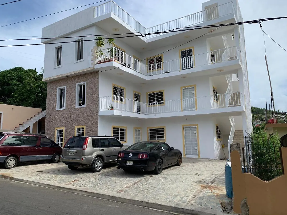 Apartment Samantha Sosua