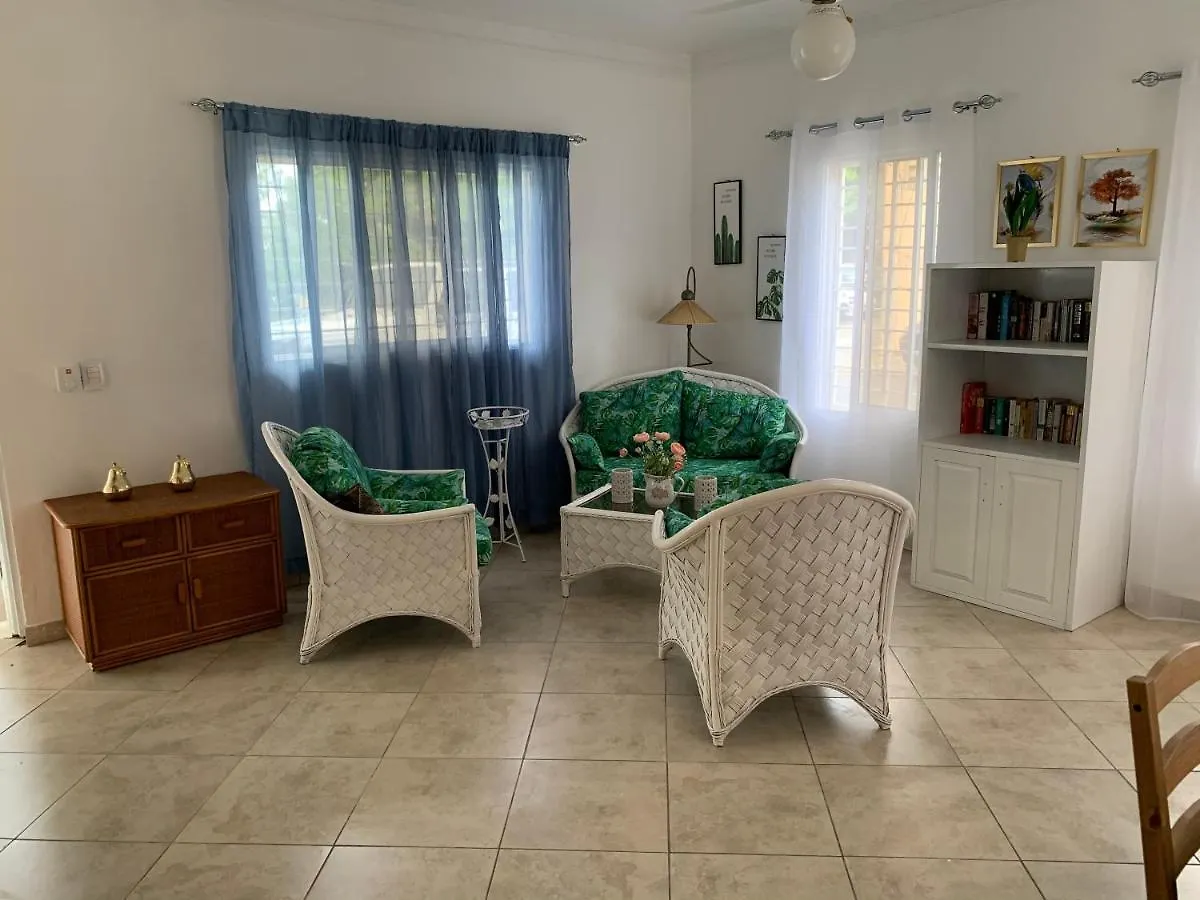 Apartment Samantha Sosua 0*,