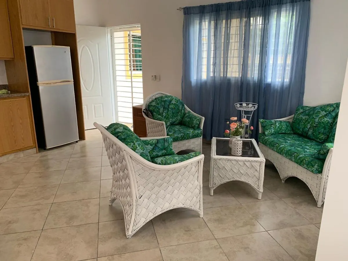 Apartment Samantha Sosua