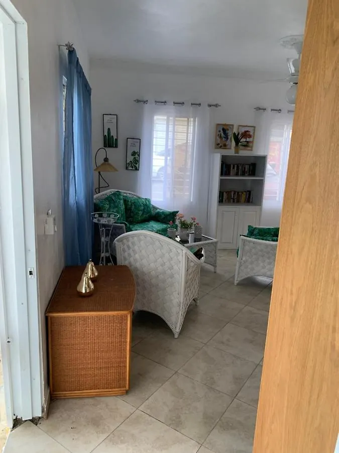 Apartment Samantha Sosua