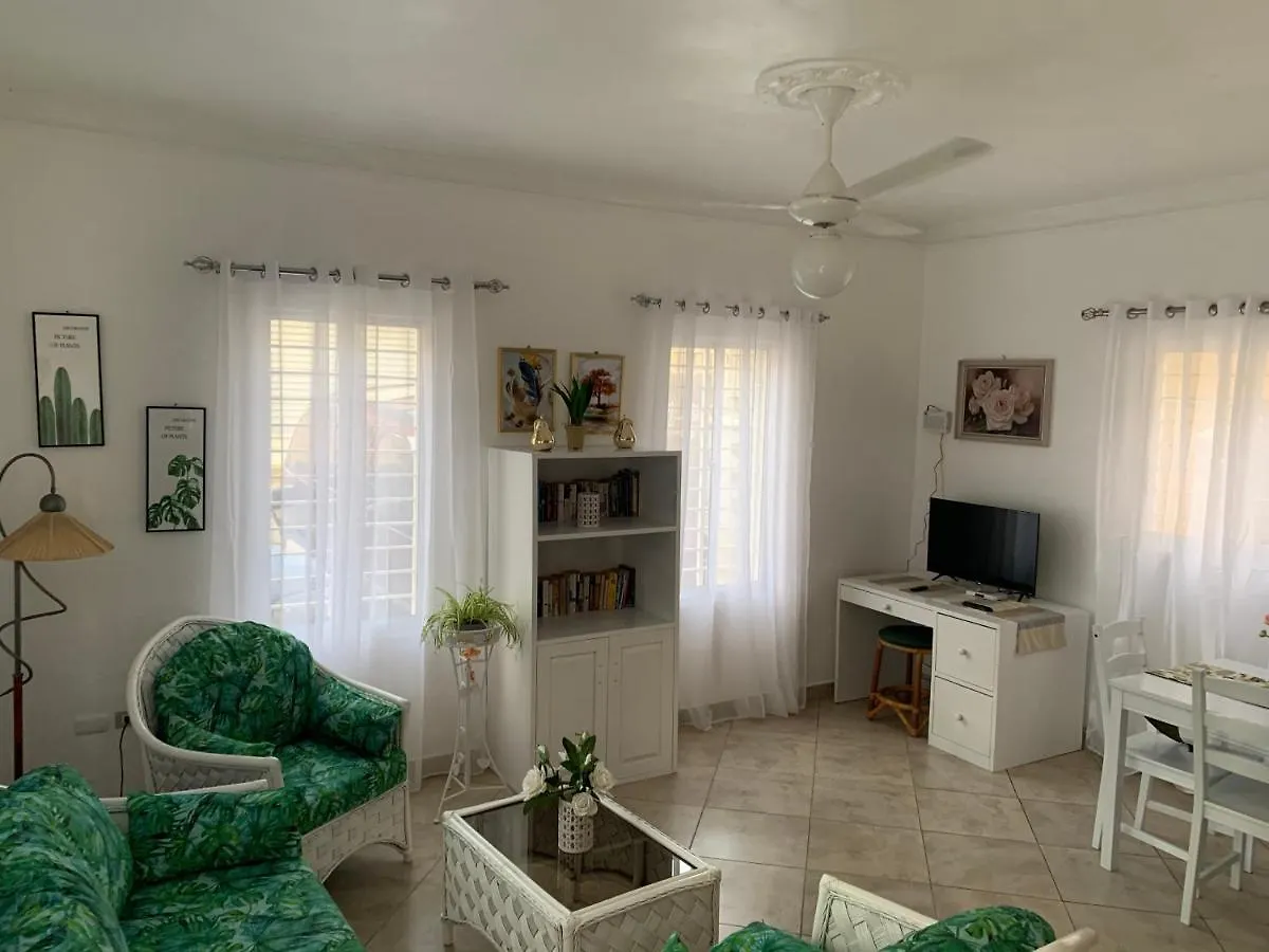 Apartment Samantha Sosua
