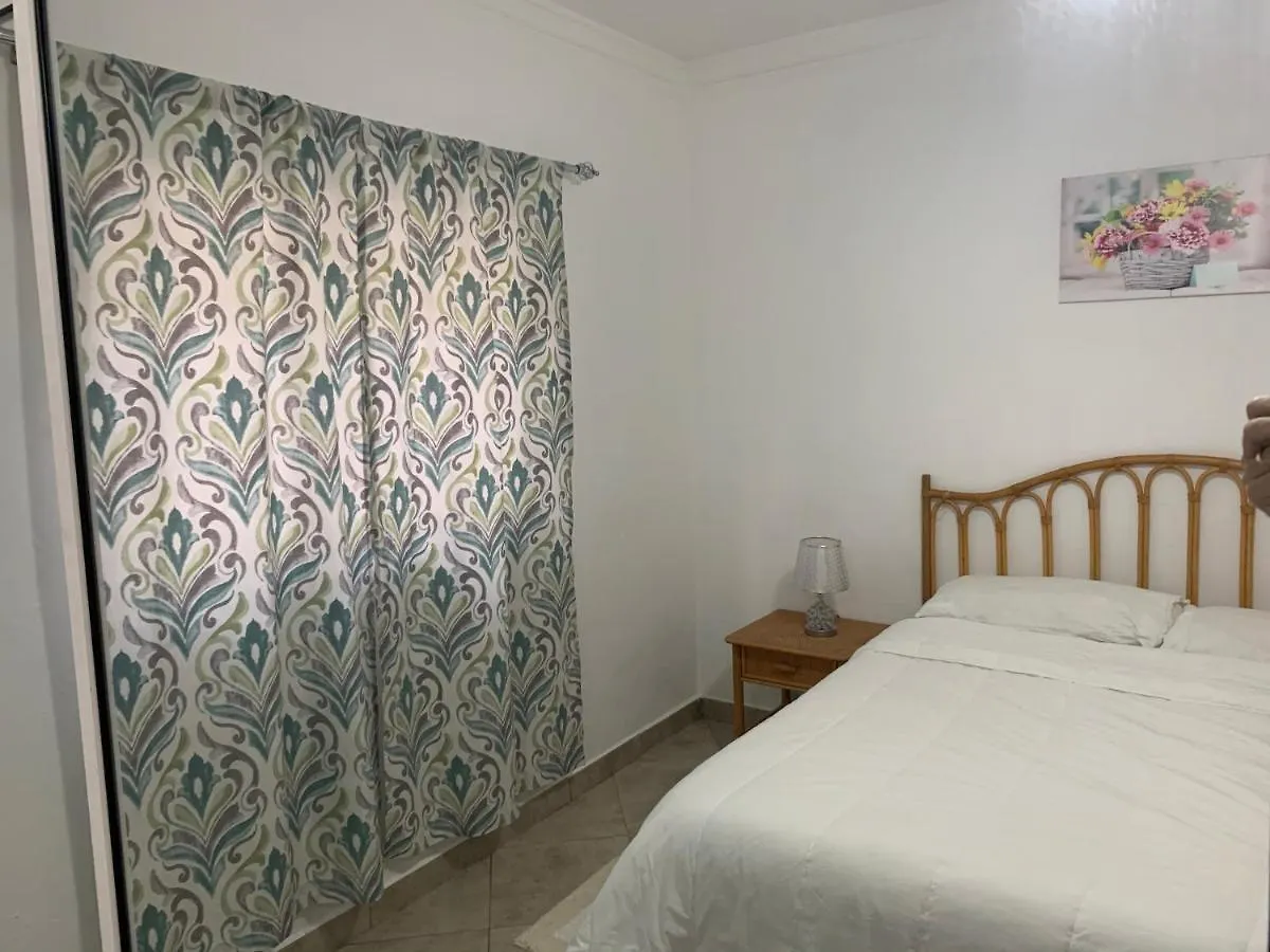 Apartment Samantha Sosua