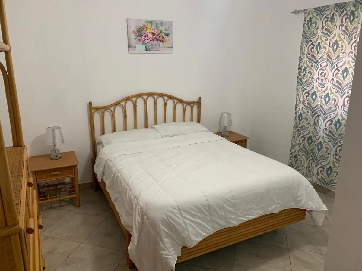 Apartment Samantha Sosua 0*,