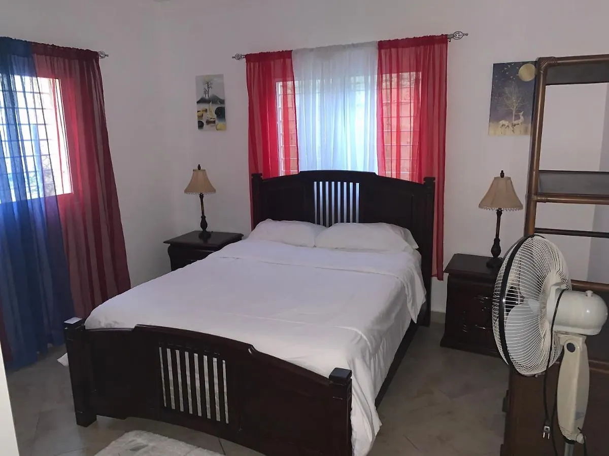 Apartment Samantha Sosua