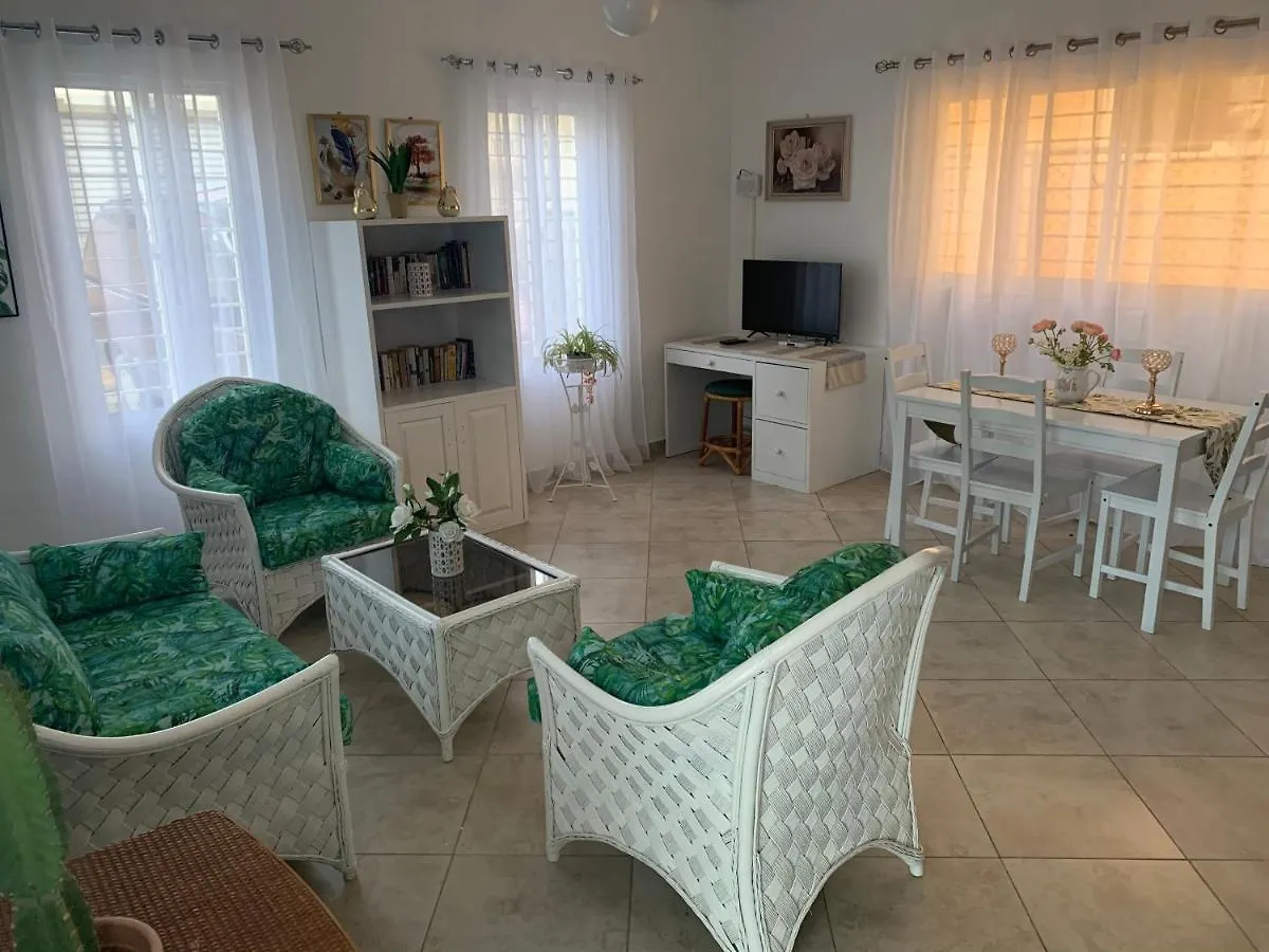 Apartment Samantha Sosua 0*,  Dominican Republic