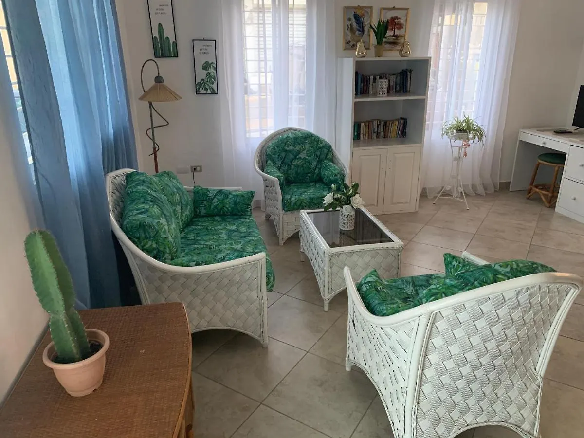 Apartment Samantha Sosua Dominican Republic