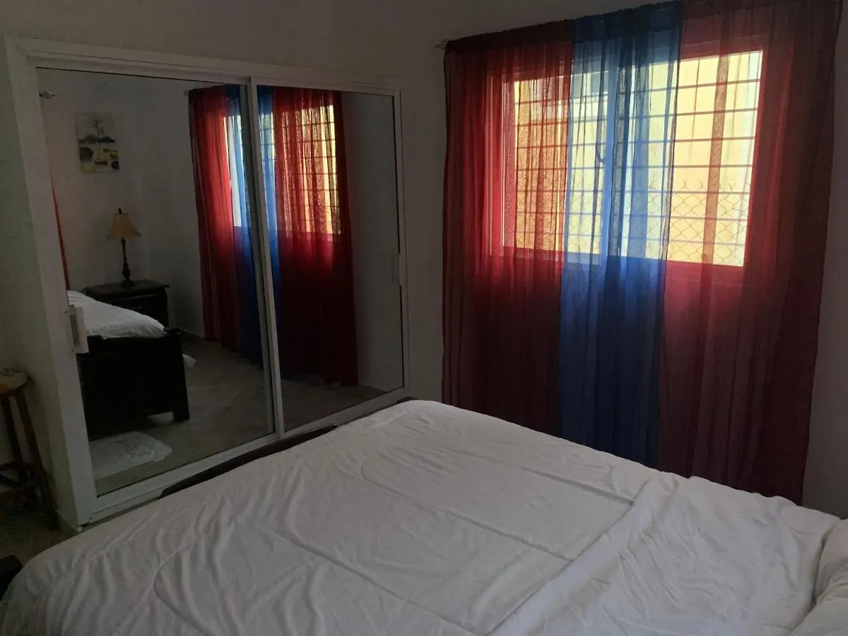 Apartment Samantha Sosua Dominican Republic