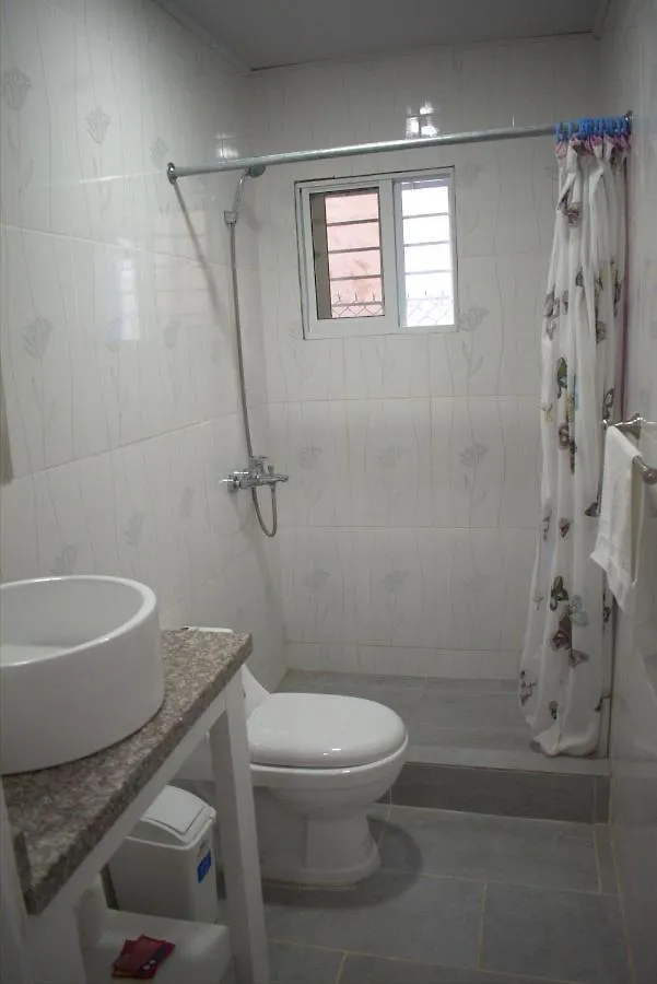 Apartment Samantha Sosua 0*,  Dominican Republic